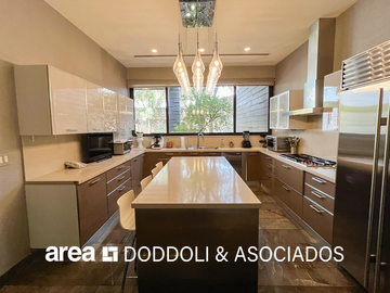 Casa Venta Hacienda Los Callejones
