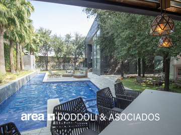Casa Venta Hacienda Los Callejones
