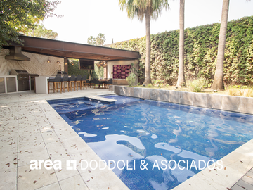 Casa Venta Hacienda Los Callejones