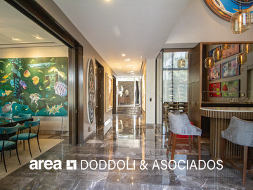 Casa Venta Hacienda Los Callejones