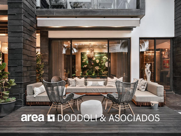 Casa Venta Hacienda Los Callejones