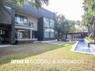 Casa Venta Hacienda Los Callejones