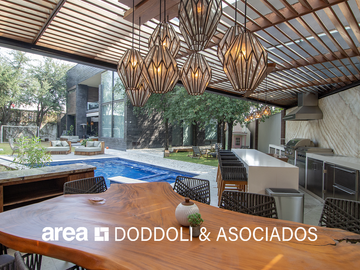 Casa Venta Hacienda Los Callejones