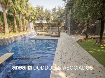 Casa Venta Hacienda Los Callejones