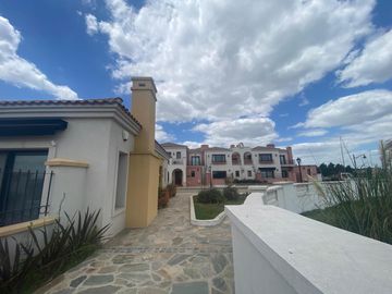 VENTA DEPARTAMENTO LA PROVIDENCIA PUEBLO MEDITERRANEO