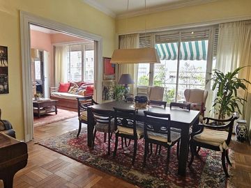 Departamento en venta, 190.83 m², Recoleta