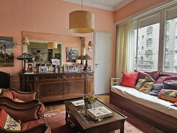Departamento en venta, 190.83 m², Recoleta