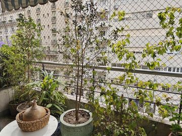 Departamento en venta, 190.83 m², Recoleta
