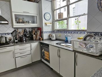 Departamento en venta, 190.83 m², Recoleta