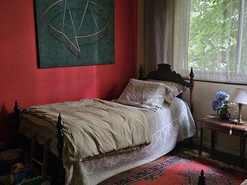 Departamento en venta, 190.83 m², Recoleta