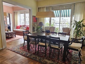 Departamento en venta, 190.83 m², Recoleta