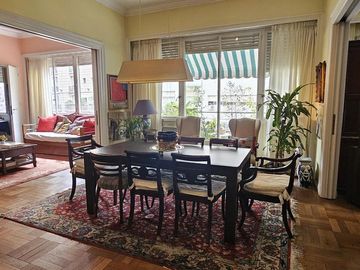 Departamento en venta, 190.83 m², Recoleta