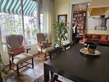 Departamento en venta, 190.83 m², Recoleta