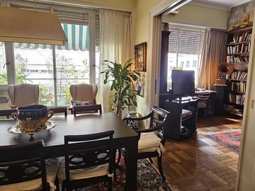 Departamento en venta, 190.83 m², Recoleta