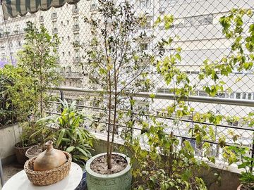 Departamento en venta, 190.83 m², Recoleta