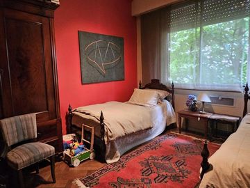 Departamento en venta, 190.83 m², Recoleta