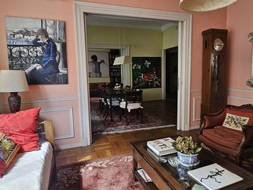 Departamento en venta, 190.83 m², Recoleta