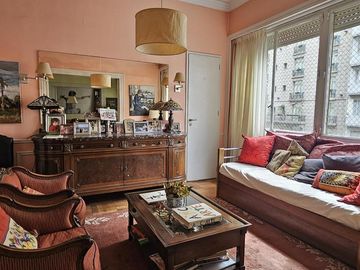 Departamento en venta, 190.83 m², Recoleta