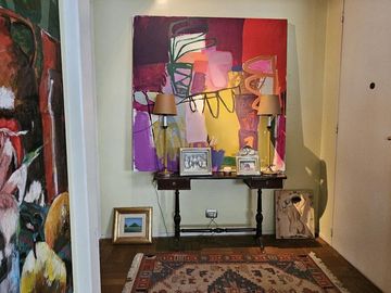 Departamento en venta, 190.83 m², Recoleta