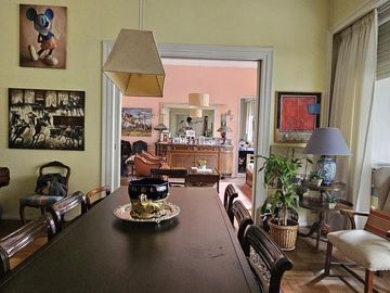 Departamento en venta, 190.83 m², Recoleta