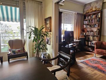 Departamento en venta, 190.83 m², Recoleta