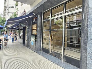 Departamento en venta, 190.83 m², Recoleta