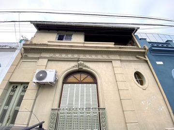 Casa en Boedo