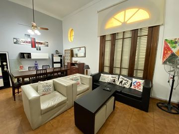 Casa en Boedo