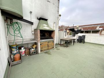 Casa en Boedo