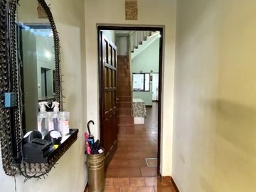 Casa en Boedo