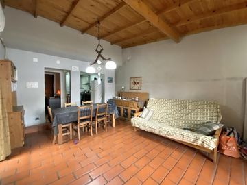 Casa en Boedo