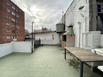 Casa en Boedo