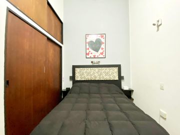 Casa en Boedo