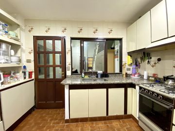 Casa en Boedo