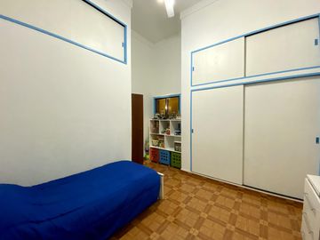 Casa en Boedo