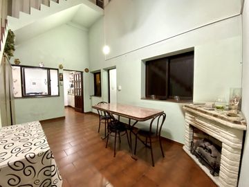 Casa en Boedo