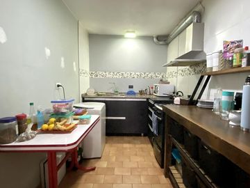 Casa en Boedo