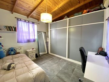 Casa en Boedo