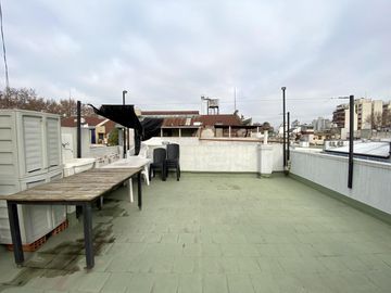 Casa en Boedo