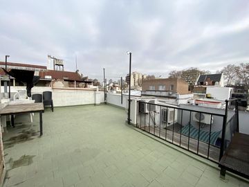 Casa en Boedo