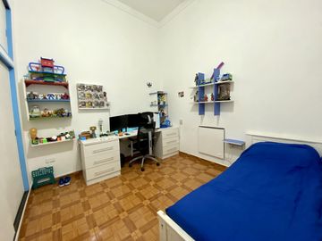 Casa en Boedo