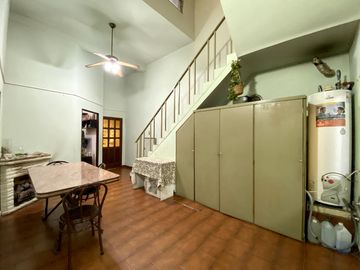 Casa en Boedo