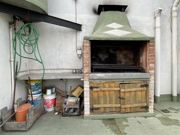 Casa en Boedo