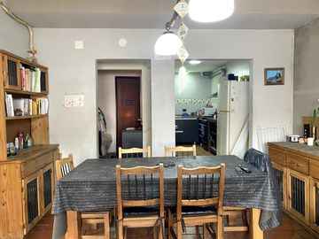 Casa en Boedo