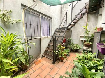 Casa en Boedo