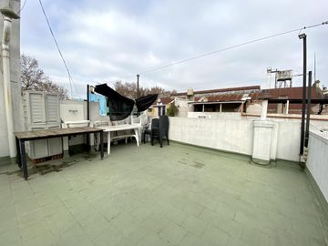 Casa en Boedo