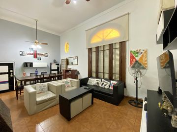 Casa en Boedo