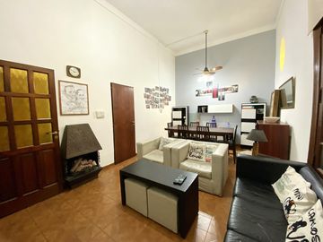 Casa en Boedo