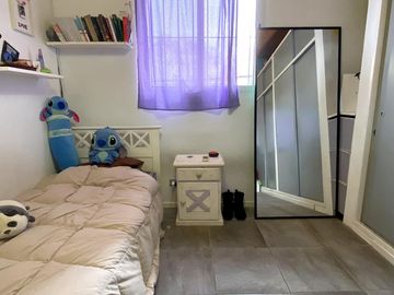 Casa en Boedo