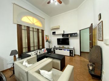 Casa en Boedo